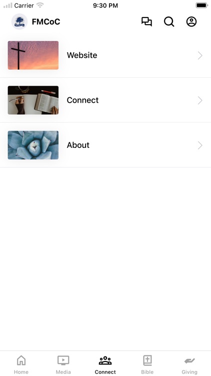 Flower Mound Church of Christ