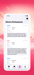 Ruang Simpan Digital screenshot 3
