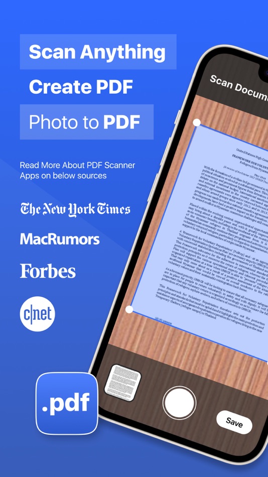 #1. .pdf : Photos To PDF Converter (iOS) 由: Aniket Vaddoriya