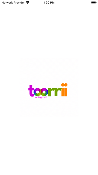 Toorrii Screenshot