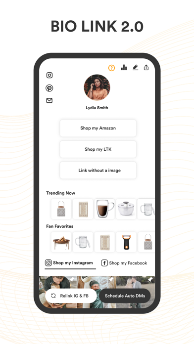 Markable AI Creator Automation Screenshot
