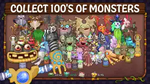My Singing Monsters screenshot 5