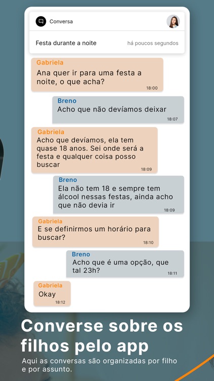 Os Nossos Filhos