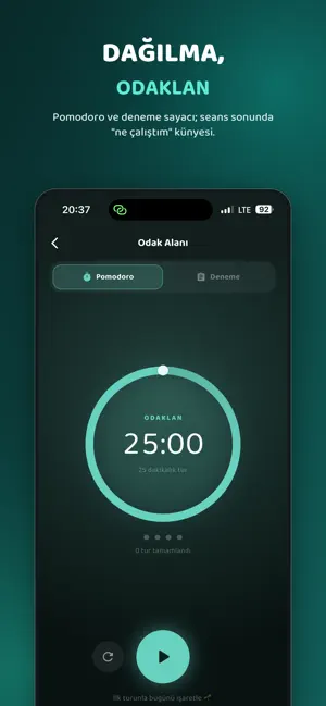 KPSS Mentör ile Atama Kesin screenshot 4