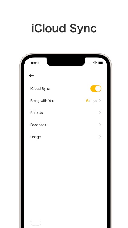 To Me Diary screenshot-3