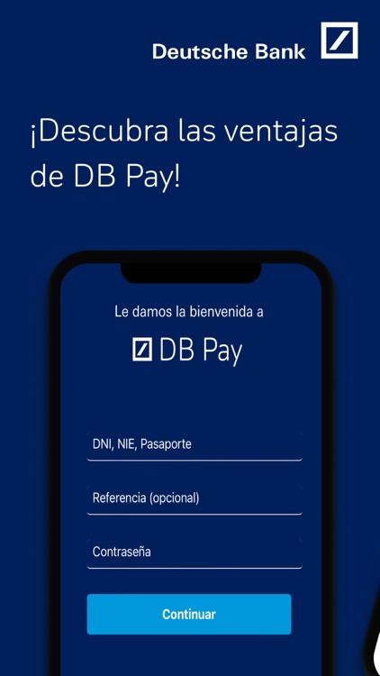 DB Pay