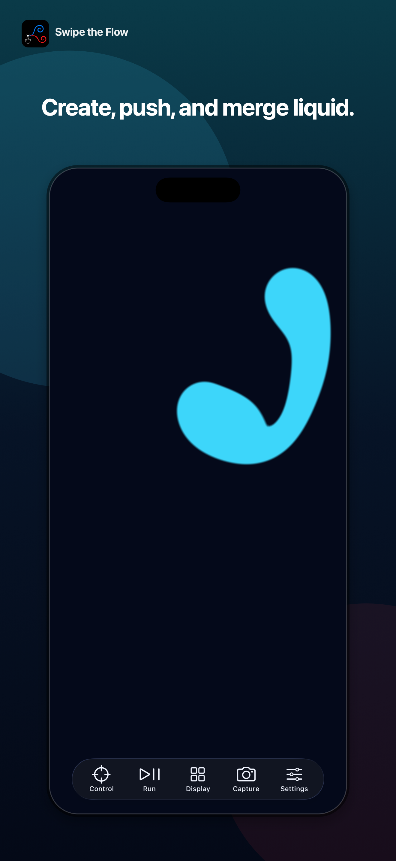 Swipe the Flow screenshot 7