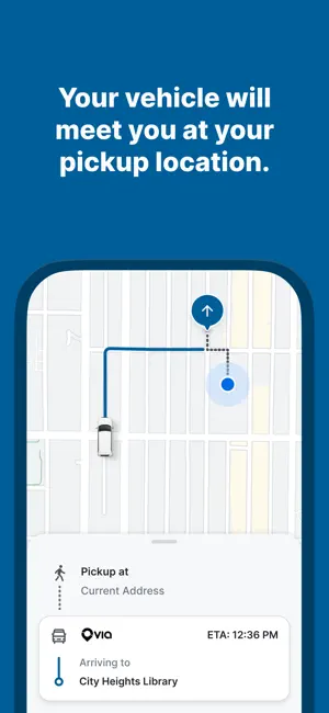 Via San Diego screenshot 4