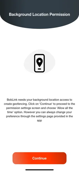 BobLink screenshot 1