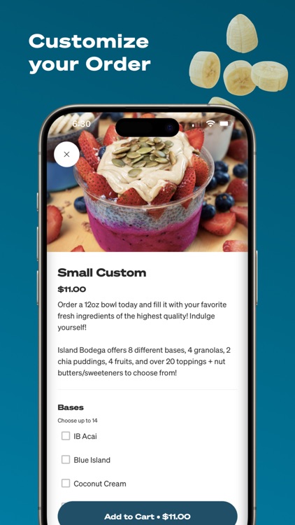 Island Bodega screenshot-3