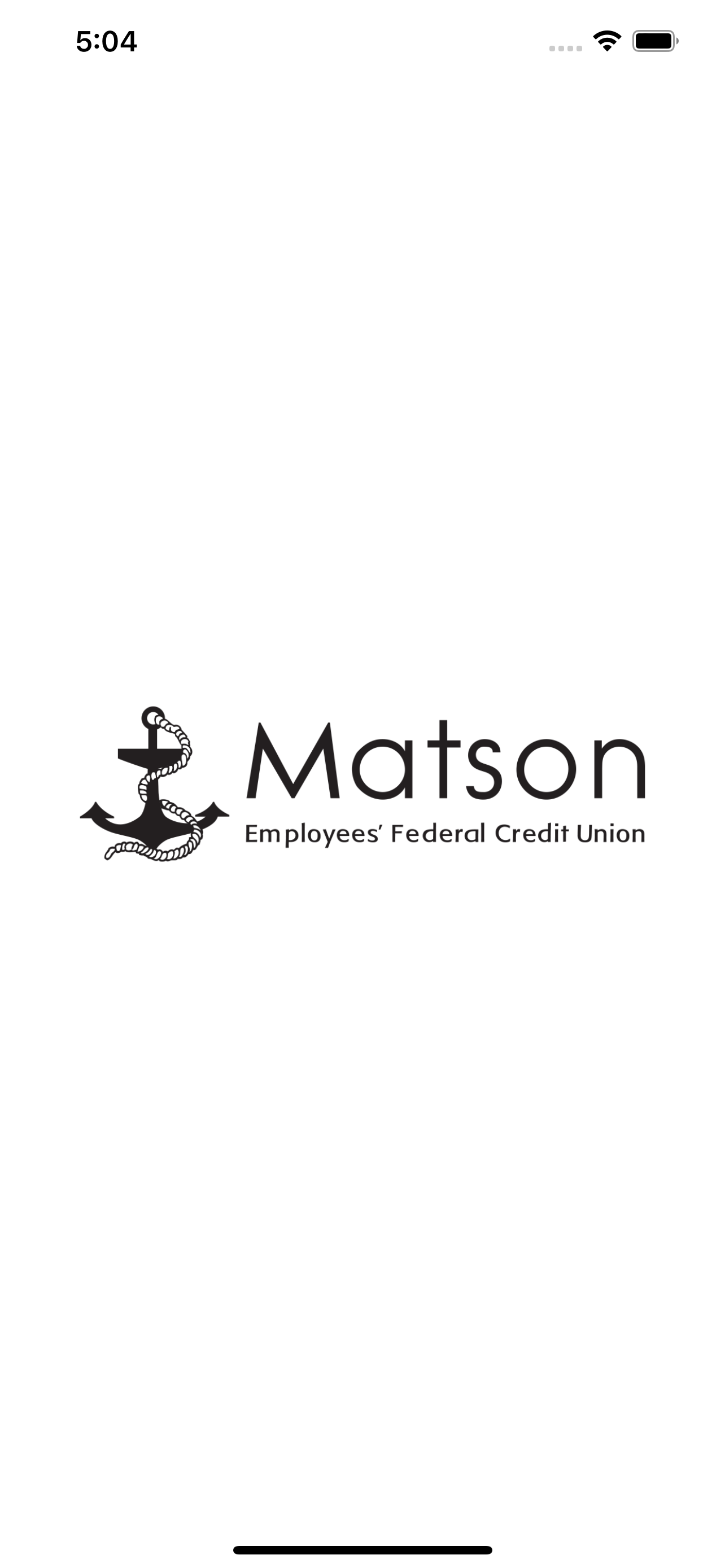 Matson Employees’ FCU