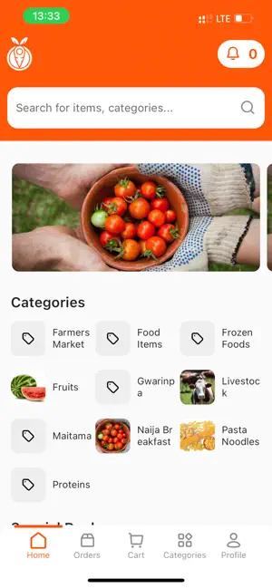 Farm to you screenshot 4
