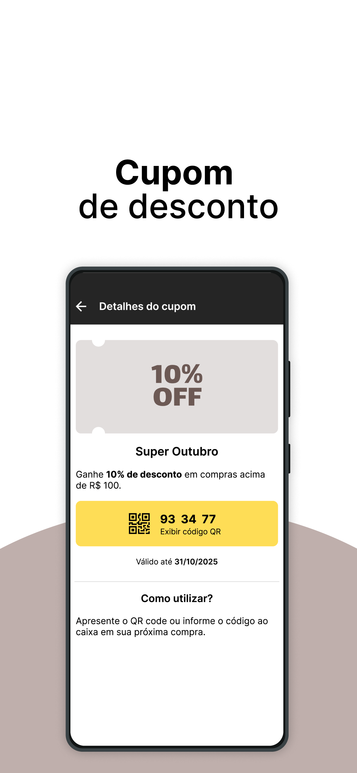 Clube Banca 43 screenshot 3