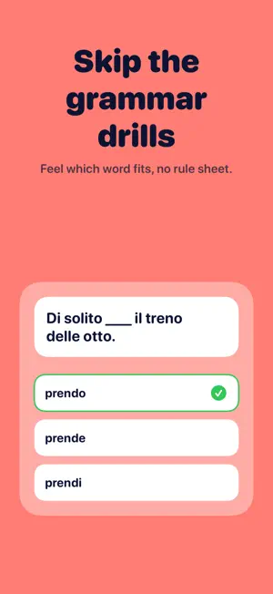 Level: Language Learning screenshot 3