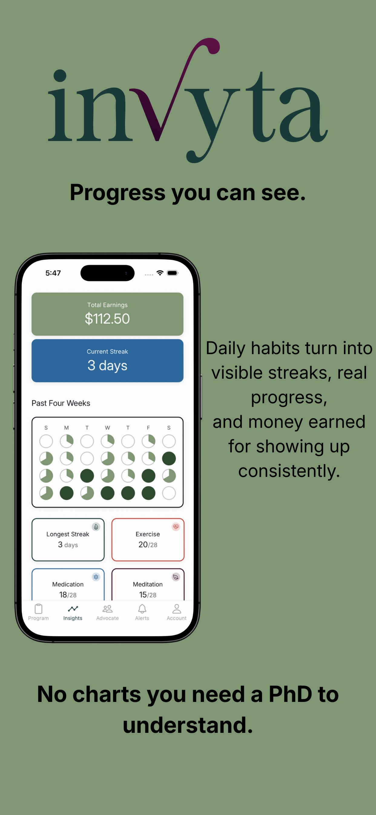 Invyta screenshot 3