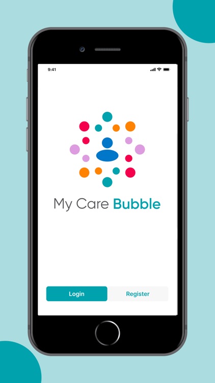 My Care Bubble
