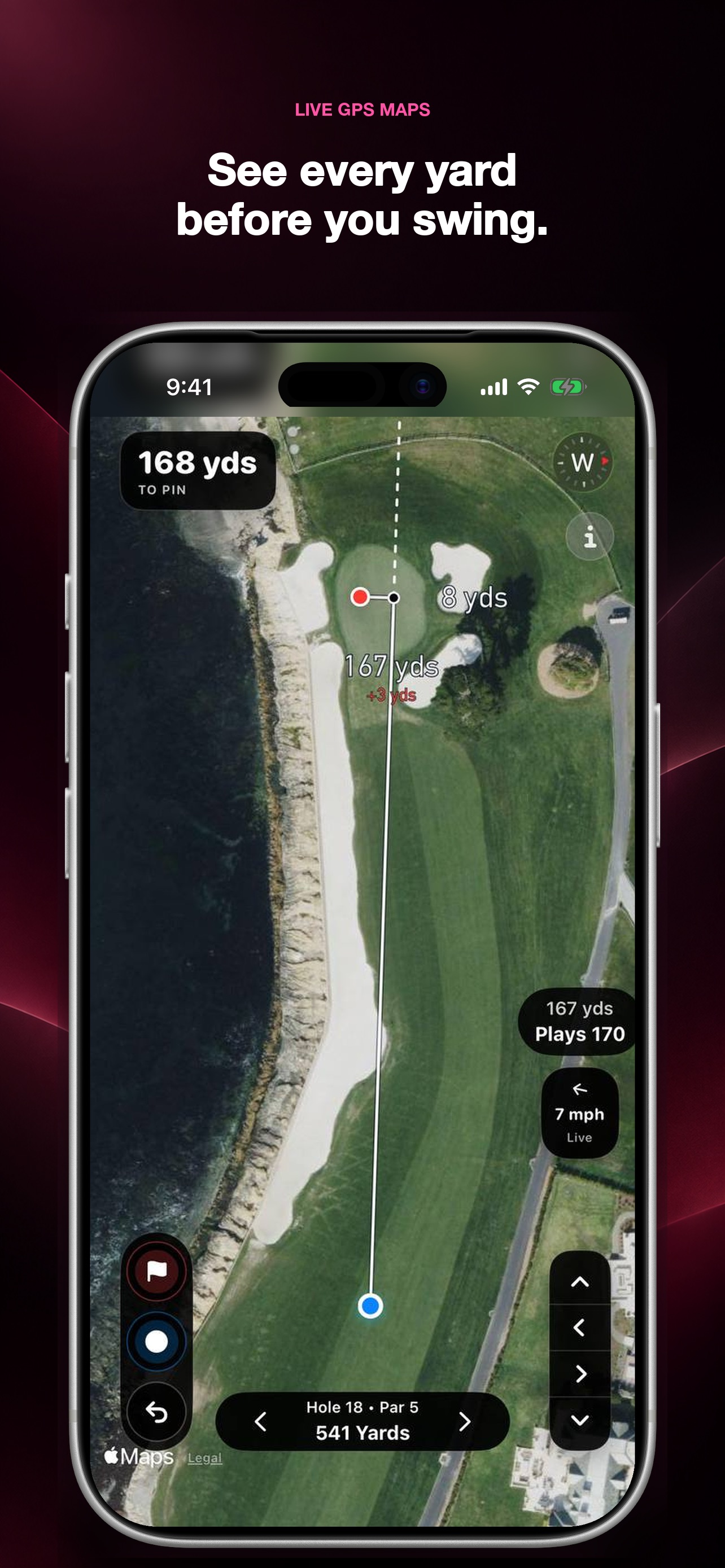Screenshot 2 of Carry Number
