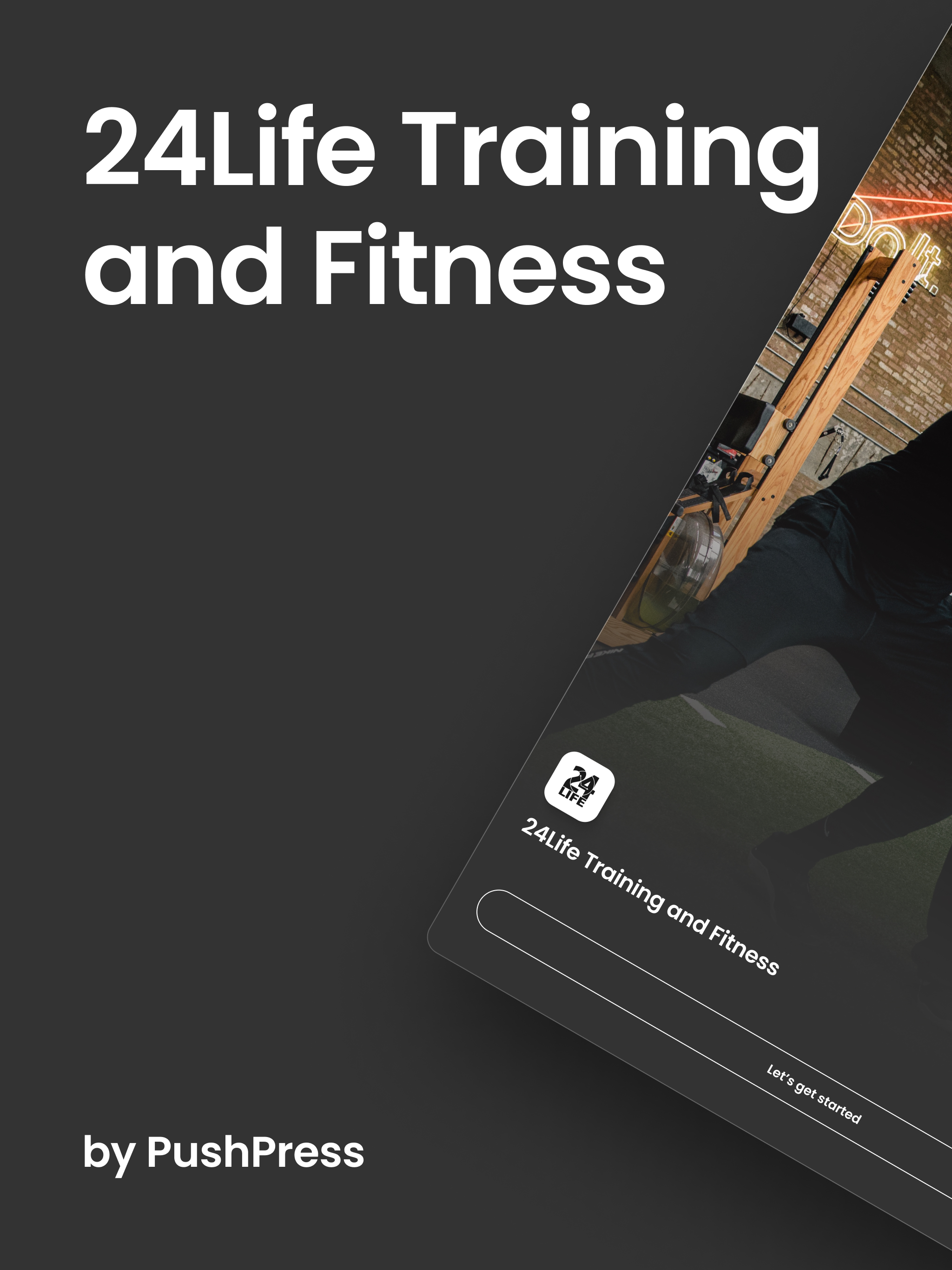 24Life Training & Fitness