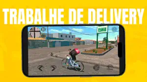 Projeto Grau screenshot 1