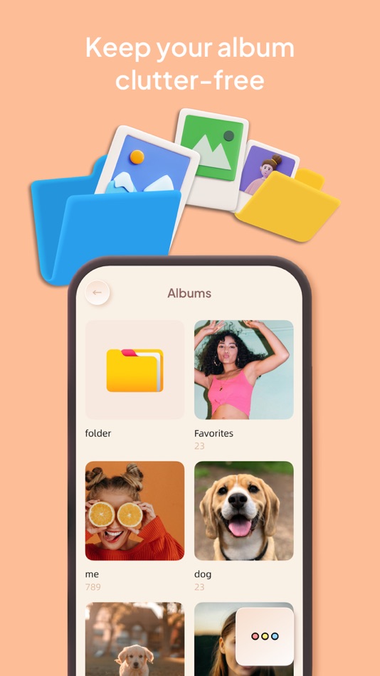 #6. Swipe Guru - Photo Cleaner (iOS) 由: Panda Taps
