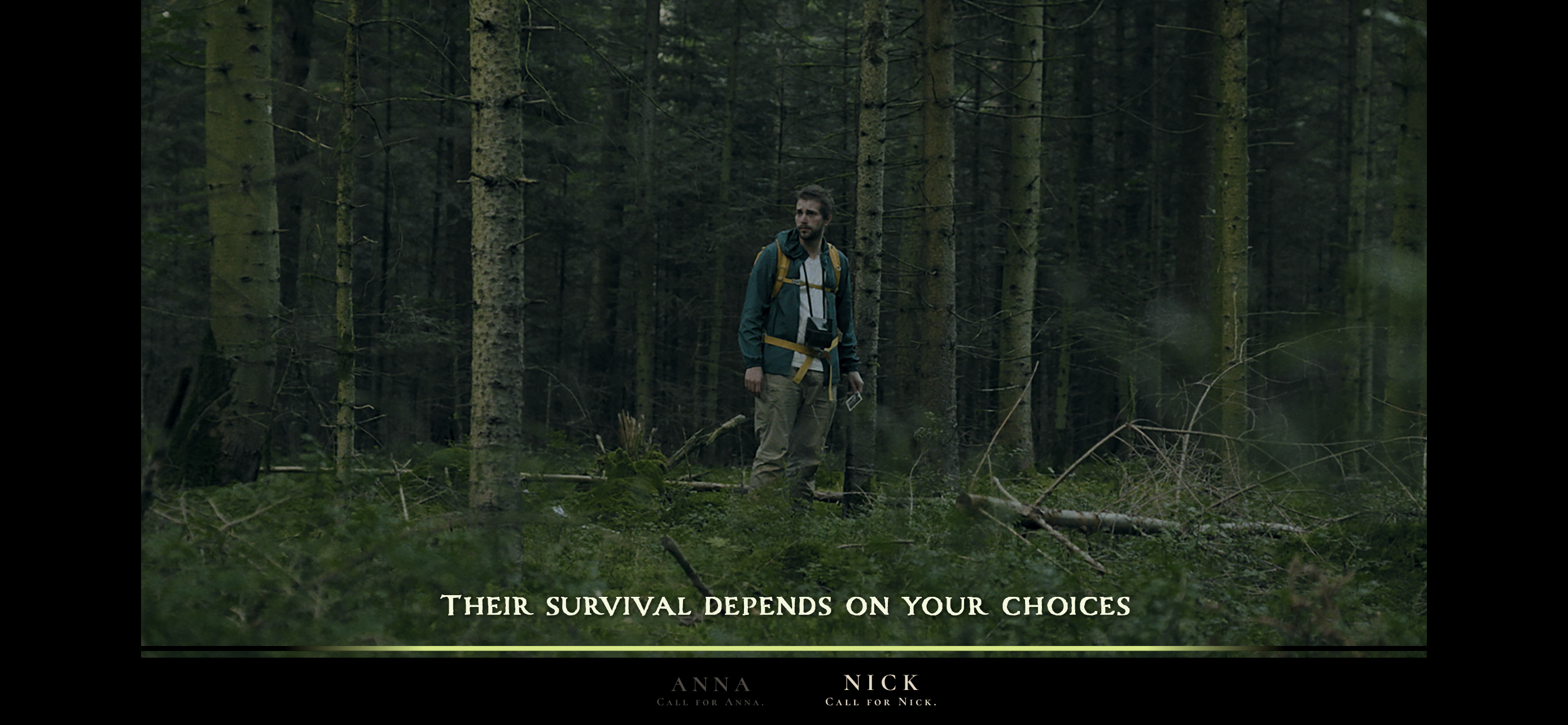 Heart of the Forest screenshot 8