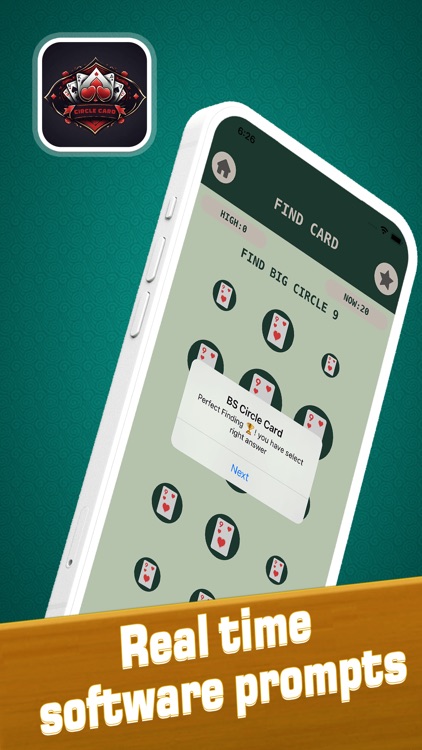 BS Circle Card screenshot-4