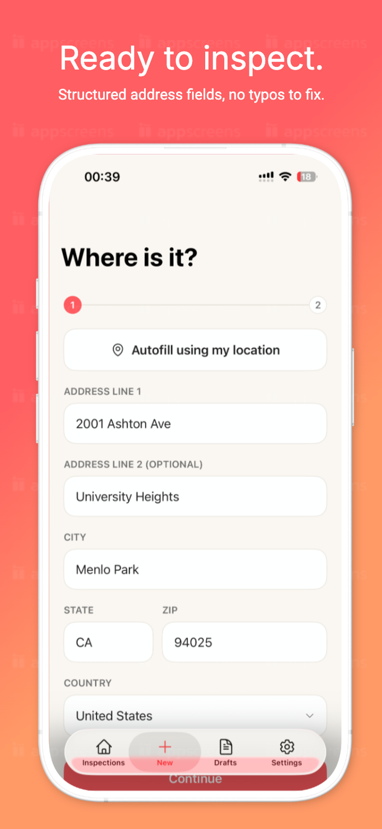 Inspectly: AI Home Inspector
