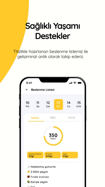 Erafter Business screenshot-3
