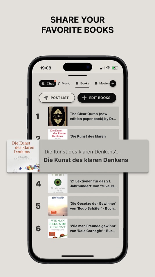 #7. GATE - DONT GATE (iOS) 由: WE TOGETHER GmbH