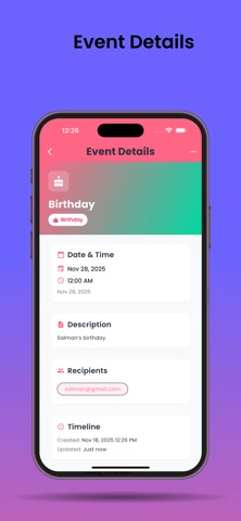 Yadnama screenshot