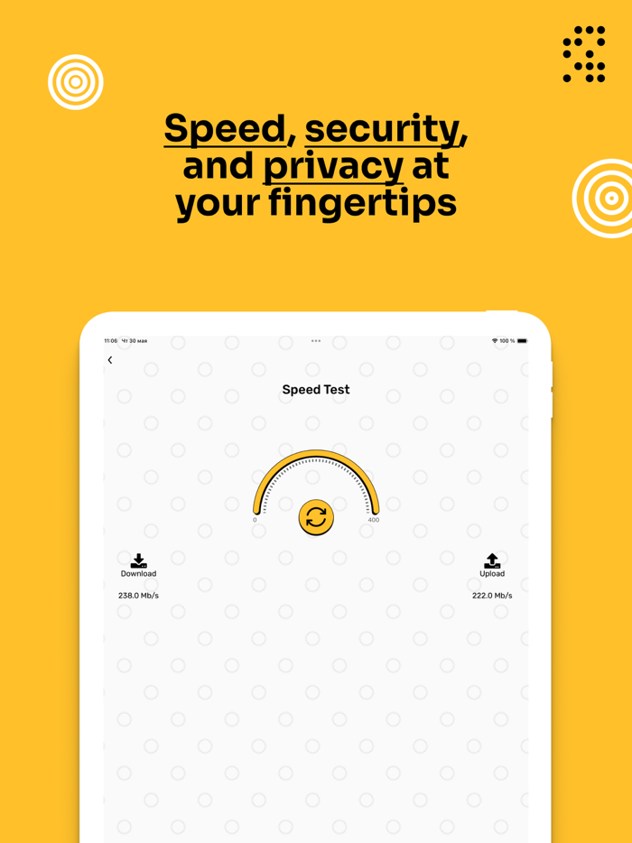 TurbineVPN - Fast  Secure