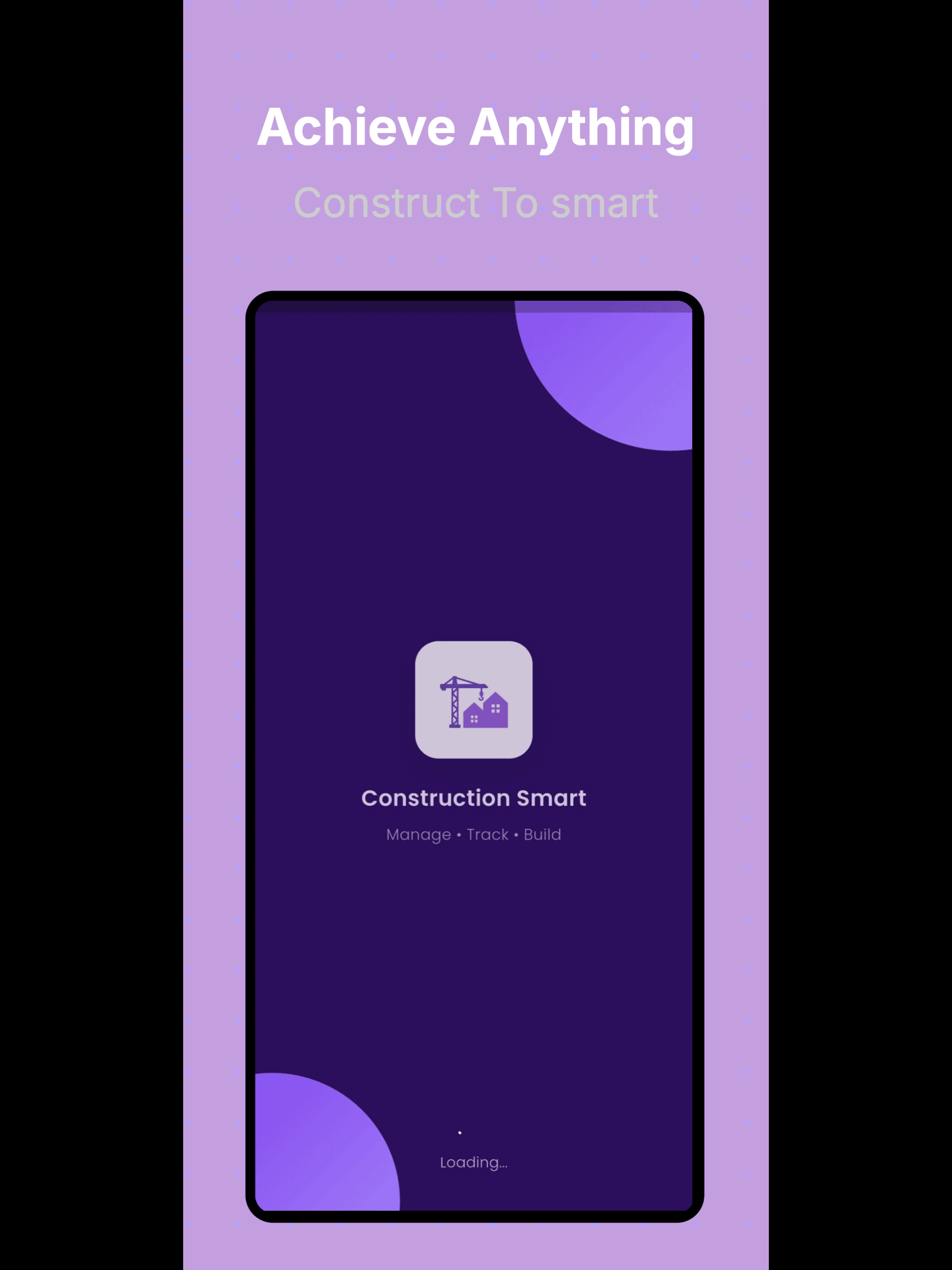 CTS - Construct To Smart