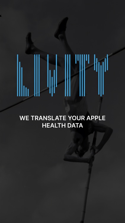 Livity: Sleep & Health Tracker