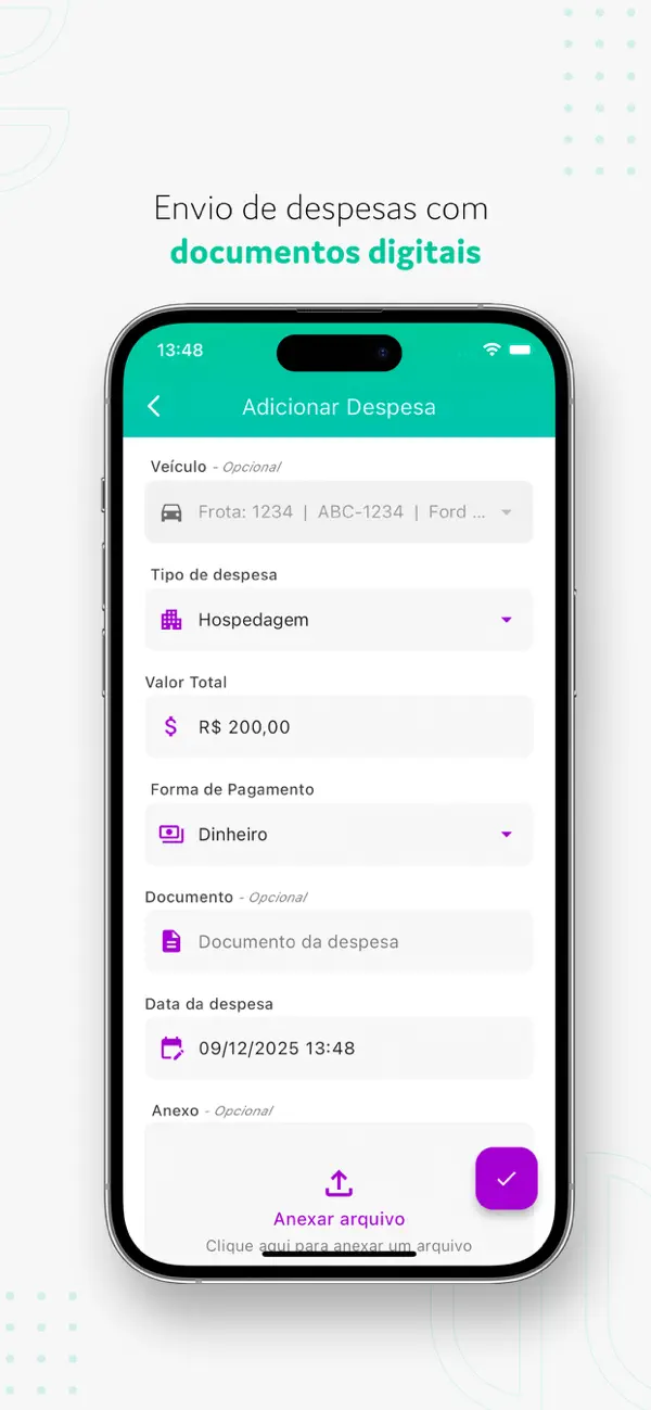 #5. SysTrack (iOS) Przez: System - Desenvolvimento de Software Ltda.