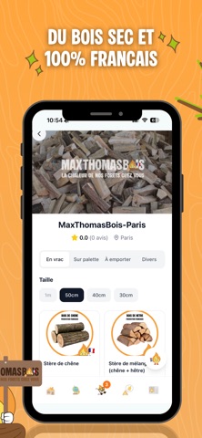 MaxThomasBois screenshot