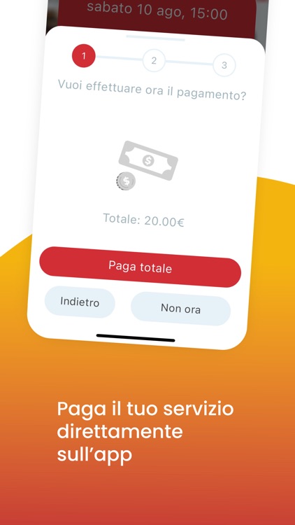 Barbiere screenshot-4