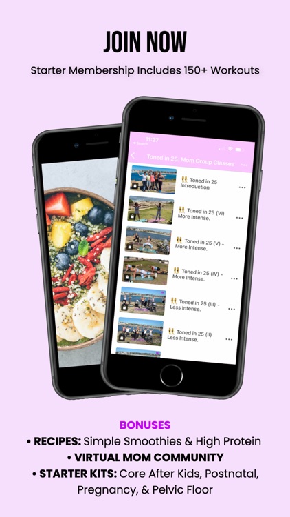 Strong Sexy Mammas screenshot-8