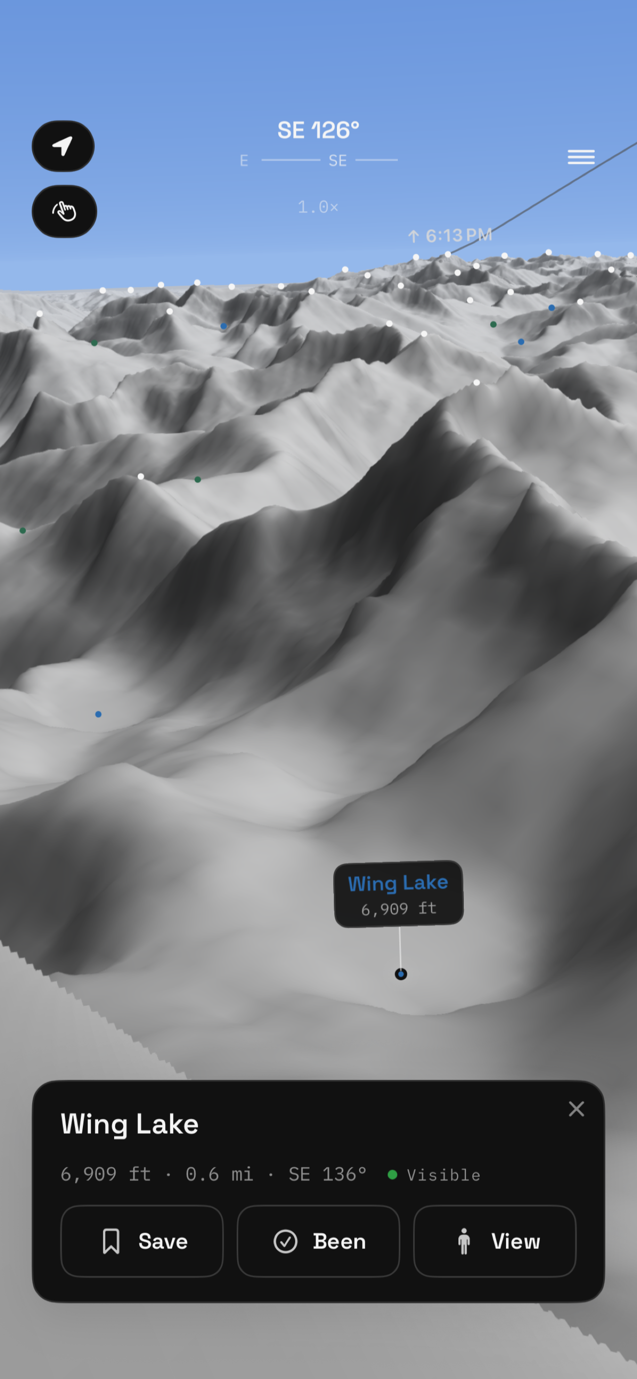Peak-Peek screenshot 6