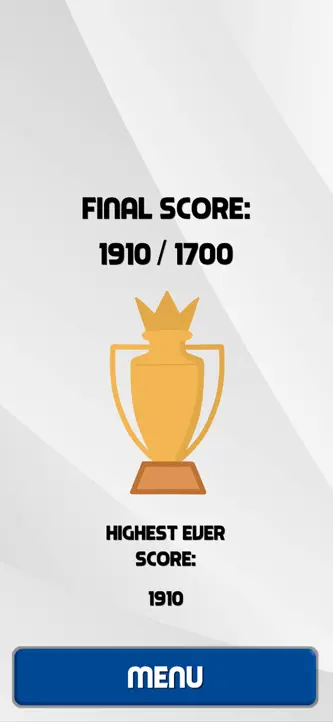 Football Aces screenshot 5