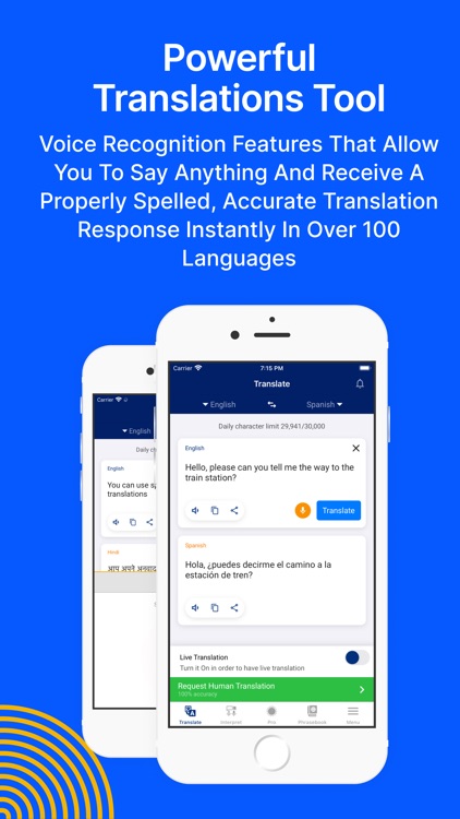 Day Translations screenshot-0