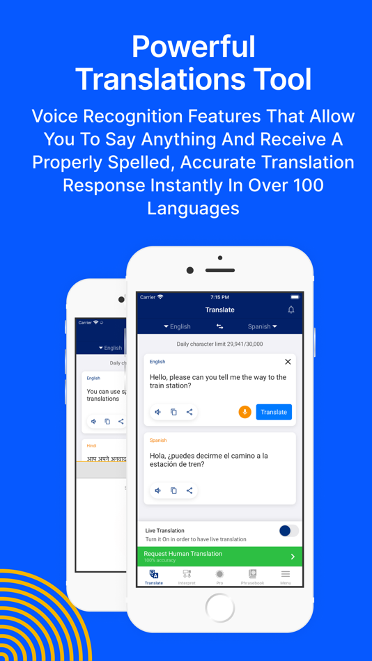 #1. Day Translations (iOS) 由: Day Commerce