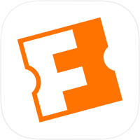 Fandango - Get Movie Tickets