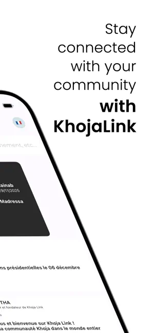 Khoja Link screenshot 2