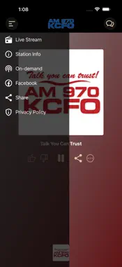 KCFO screenshot 2