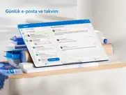 microsoft outlook ipad resimleri 1
