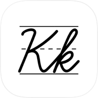 Cursive: Learn Cursive