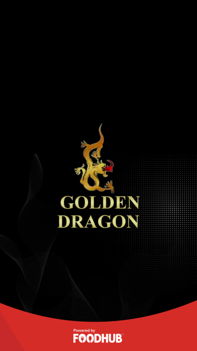Golden Dragon, Screenshot