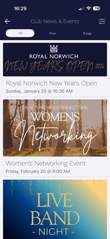 Royal Norwich Screenshot 3 of 3