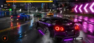 Race Fight screenshot 3