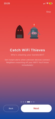 Network Intrusion Detection Screenshot 8 of 10